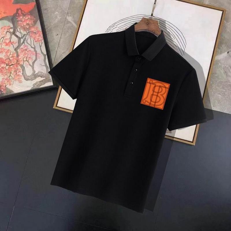 Burberry Men's Polo 172